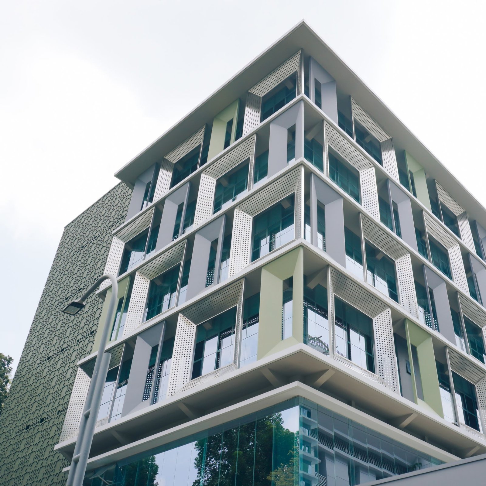 commercial interior design