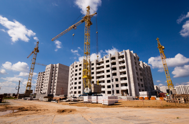 commercial construction