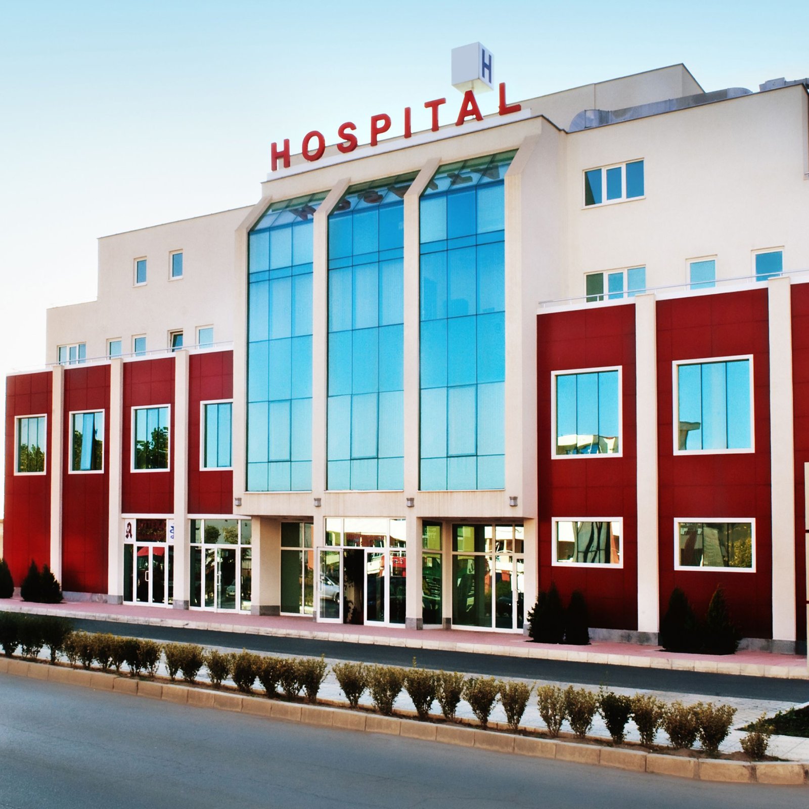 hospitality interior design