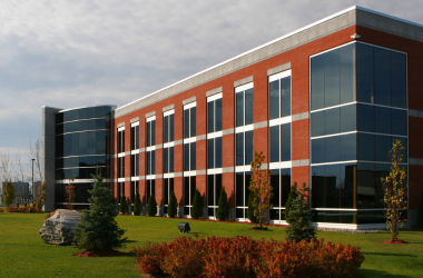 institutional construction