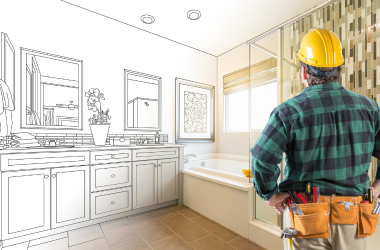 renovation & remodeling